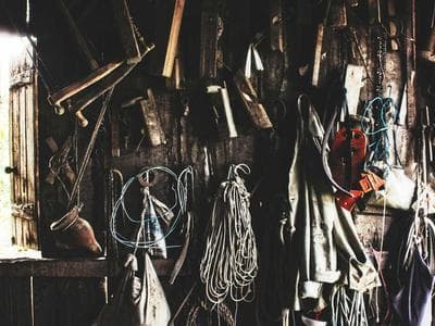 UI Component Library — 200+ Figma Components