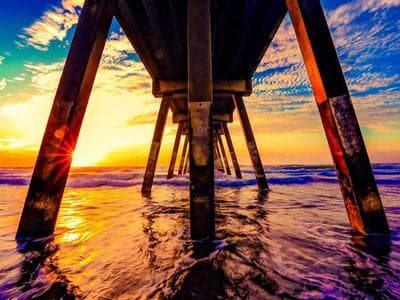 The Texture Sample Kit: 5 Sample Brushes for Procreate