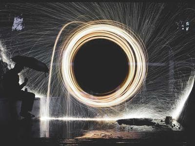 Brand Identity Starter Kit — Logos, Colors & Typography