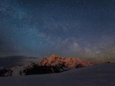 Illustration Pack — 100 Vector Icons & Scenes