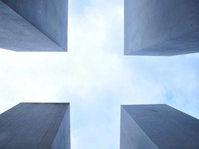 Webflow Starter Template — Portfolio Edition